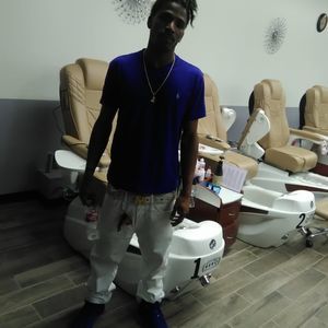 Meet your Posher, Jerome